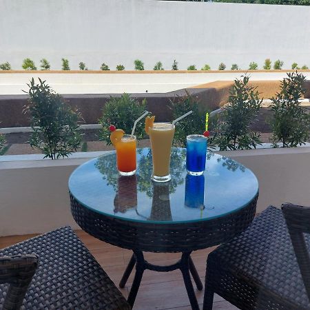 Yellow Mango Resort Bohol Panglao Dış mekan fotoğraf