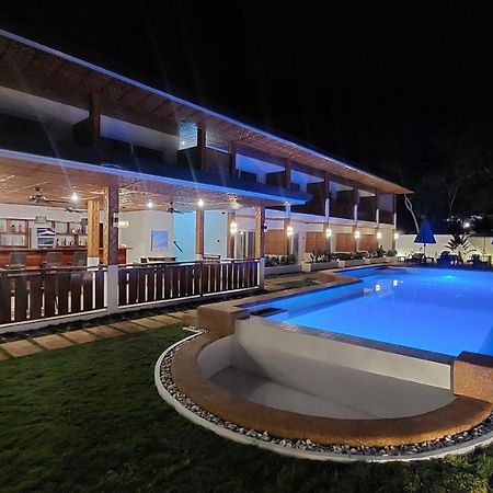 Yellow Mango Resort Bohol Panglao Dış mekan fotoğraf