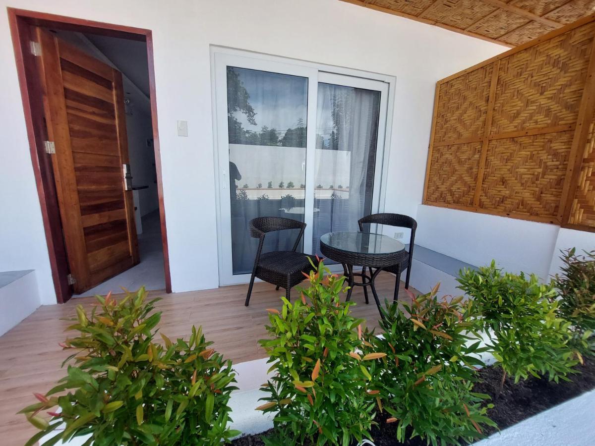 Yellow Mango Resort Bohol Panglao Dış mekan fotoğraf