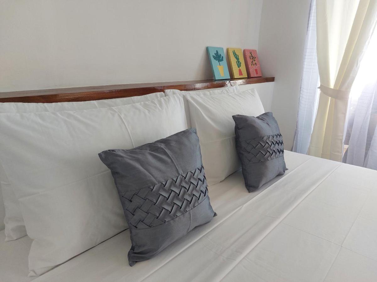 Yellow Mango Resort Bohol Panglao Dış mekan fotoğraf