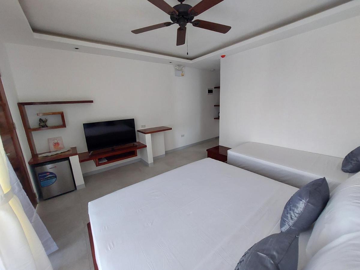 Yellow Mango Resort Bohol Panglao Dış mekan fotoğraf