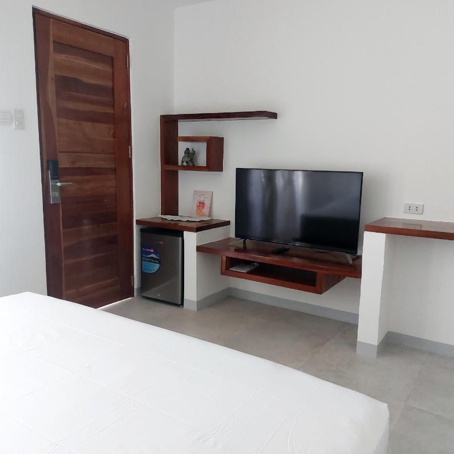 Yellow Mango Resort Bohol Panglao Dış mekan fotoğraf