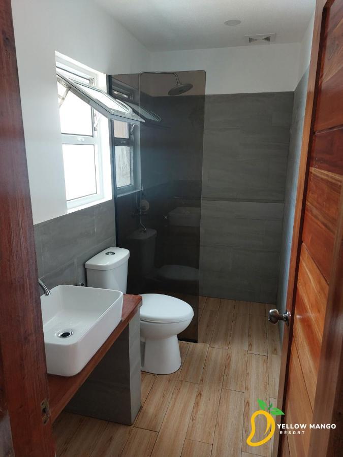 Yellow Mango Resort Bohol Panglao Dış mekan fotoğraf