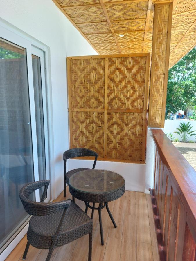 Yellow Mango Resort Bohol Panglao Dış mekan fotoğraf