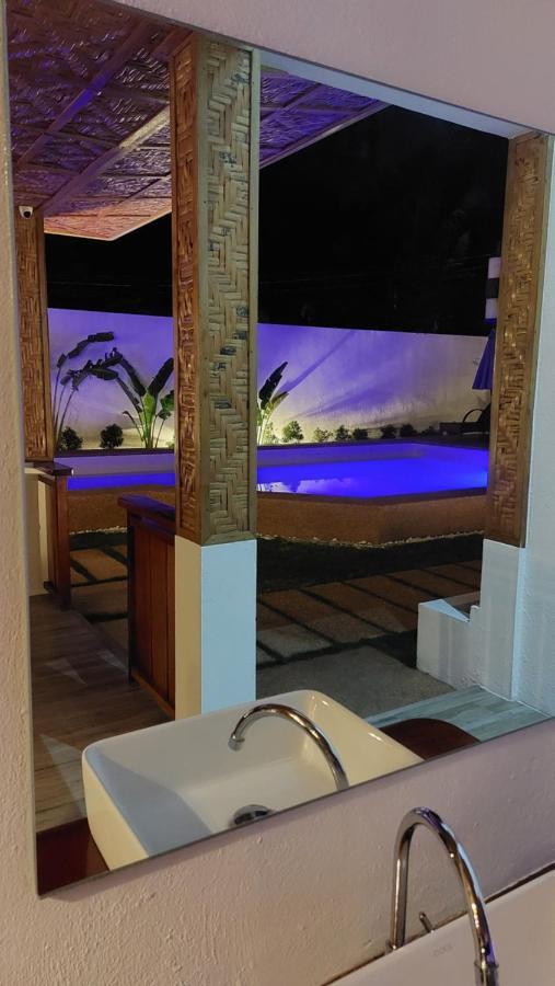 Yellow Mango Resort Bohol Panglao Dış mekan fotoğraf