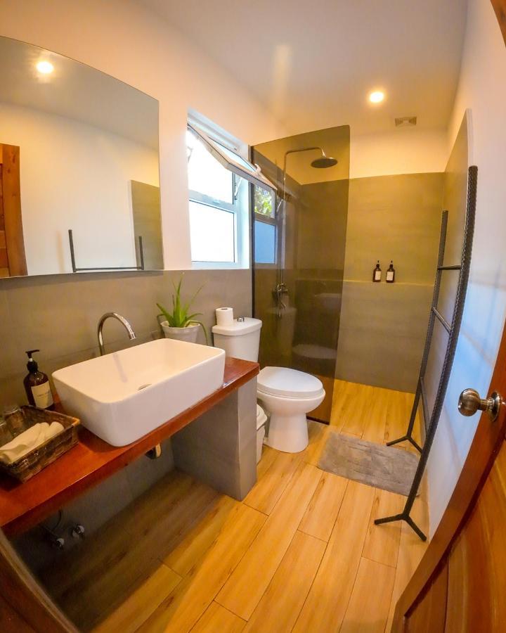 Yellow Mango Resort Bohol Panglao Dış mekan fotoğraf